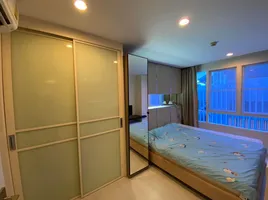 1 Bedroom Apartment for rent at The Bangkok Sathorn-Taksin, Khlong Ton Sai, Khlong San, Bangkok