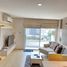 2 Bedroom Apartment for rent at The Bangkok Sukhumvit 61, Khlong Tan Nuea, Watthana