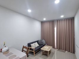 2 Bedroom Townhouse for sale at Chonburi Land and House, Na Pa