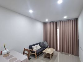 2 Schlafzimmer Reihenhaus zu verkaufen im Chonburi Land and House, Na Pa, Mueang Chon Buri, Chon Buri