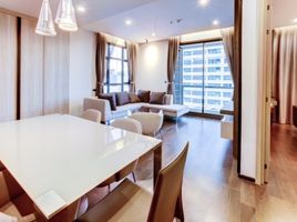 2 Bedroom Condo for sale at The XXXIX By Sansiri, Khlong Tan Nuea, Watthana, Bangkok