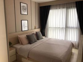 1 Schlafzimmer Wohnung zu vermieten im Life Sukhumvit 48, Phra Khanong