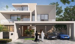 5 Bedrooms Villa for sale in Park Heights, Dubai Address Hillcrest