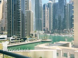 4 Bedroom Apartment for sale at Trident Bayside, Dubai Marina Walk, Dubai Marina, Dubai