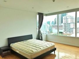 3 Bedroom Condo for rent at The Royal Saladaeng, Si Lom, Bang Rak