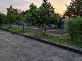  Land for sale at Nichatra Village, Sala Thammasop, Thawi Watthana, Bangkok