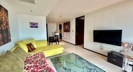 Available Units at Northshore Pattaya