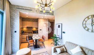Квартира, 1 спальня на продажу в Azizi Riviera, Дубай Creek Vistas Reserve