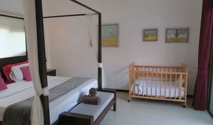 Rawai, ဖူးခက် Dinadi Villas တွင် 3 အိပ်ခန်းများ အိမ်ရာ ရောင်းရန်အတွက်