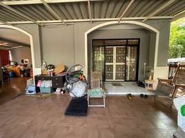 3 Schlafzimmer Haus zu verkaufen im Baan Burirom Rangsit Klong 4, Lat Sawai