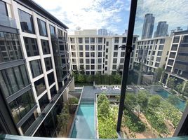 2 спален Квартира в аренду в The Reserve 61 Hideaway, Khlong Tan Nuea