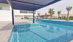 4 Habitaciones Adosado en venta en , Abu Dhabi Jawaher Saadiyat