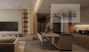 2 Bedrooms Apartment for sale in Tuscan Residences, Dubai The Autograph