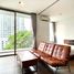 Studio Apartment for rent at Nara 9 by Eastern Star, Thung Mahamek