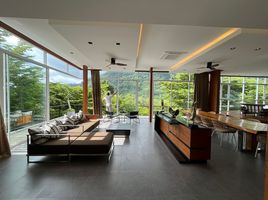 3 Schlafzimmer Penthouse zu verkaufen im Zen Space, Kamala, Kathu, Phuket, Thailand