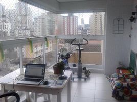 3 Schlafzimmer Appartement zu verkaufen im Ponta da Praia, Pesquisar, Bertioga, São Paulo, Brasilien