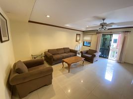 2 Schlafzimmer Appartement zu vermieten im Promsak Mansion, Khlong Tan Nuea