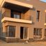 6 Bedroom Villa for sale at Villette, The 5th Settlement, New Cairo City