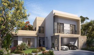 3 Bedrooms Townhouse for sale in Yas Acres, Abu Dhabi The Magnolias