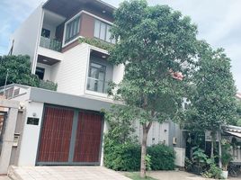 4 Schlafzimmer Villa zu verkaufen in District 7, Ho Chi Minh City, Phu Thuan