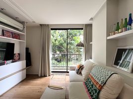 1 Schlafzimmer Wohnung zu verkaufen im AQ Alix Residence Soonvijai, Bang Kapi, Huai Khwang, Bangkok