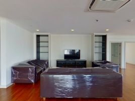 4 Schlafzimmer Wohnung zu vermieten im Baan Suan Plu, Thung Mahamek, Sathon