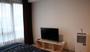 1 Bedroom Condo for sale in Phra Khanong, Bangkok The Lofts Ekkamai