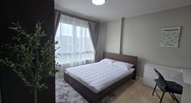Verfügbare Objekte im D Condo Kathu-Patong