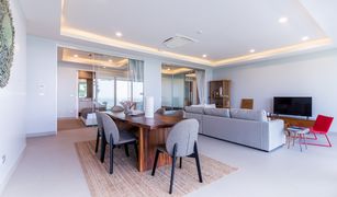 3 Schlafzimmern Wohnung zu verkaufen in Choeng Thale, Phuket Andamaya Surin Bay