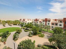 Studio Wohnung zu verkaufen im Al Khaleej Village, EMAAR South