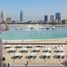 1 बेडरूम अपार्टमेंट for sale at Palace Beach Residence, EMAAR Beachfront