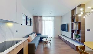 2 Bedrooms Condo for sale in Khlong Toei Nuea, Bangkok Muniq Sukhumvit 23