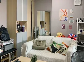 1 Schlafzimmer Wohnung zu verkaufen im Ideo O2, Bang Na, Bang Na, Bangkok