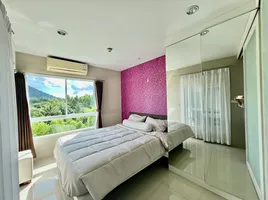 Studio Condo for rent at The Scene , Kathu, Kathu, Phuket