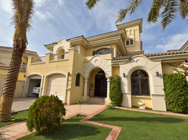 5 Bedroom House for sale at Garden Homes Frond K, Garden Homes, Palm Jumeirah, Dubai