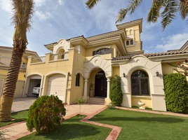 5 Bedroom Villa for sale at Garden Homes Frond K, Garden Homes, Palm Jumeirah, Dubai