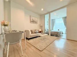 1 Bedroom Condo for sale at The Base Downtown, Wichit