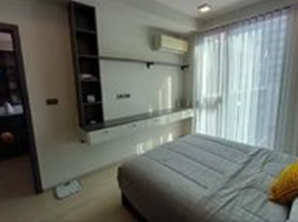 1 Schlafzimmer Wohnung zu verkaufen im Venio Sukhumvit 10, Khlong Toei, Khlong Toei