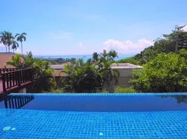 4 Bedroom Villa for sale at Two Villas Ao Yon, Wichit