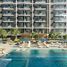 3 Bedroom Apartment for sale at Beach Mansion, EMAAR Beachfront