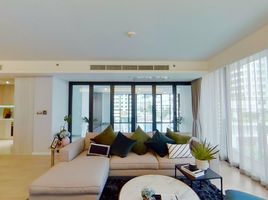 3 Bedroom Apartment for sale at Circle Sukhumvit 11, Khlong Toei Nuea