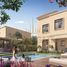 3 Bedroom Villa for sale at Yas Park Views, Yas Acres