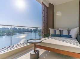 2 Schlafzimmer Wohnung zu verkaufen im Angsana Oceanview Residences, Choeng Thale