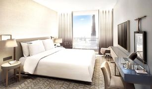 1 Schlafzimmer Appartement zu verkaufen in , Dubai Vida Residences Dubai Mall 