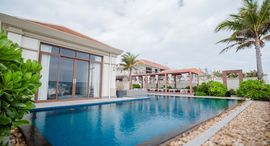 Available Units at Fusion Resort & Villas Da Nang