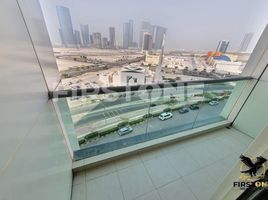 2 Bedroom Apartment for sale at Al Maha Tower, Marina Square