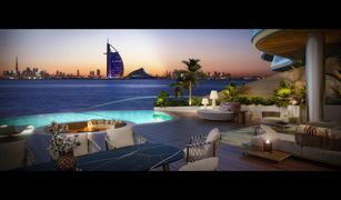 3 Bedrooms Penthouse for sale in Wasl Square, Dubai Cavalli Couture
