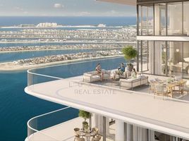 2 बेडरूम अपार्टमेंट for sale at Address The Bay, EMAAR Beachfront, दुबई हार्बर