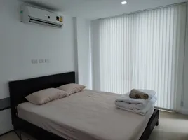 2 Bedroom Apartment for sale at Aurora Pratumnak, Nong Prue