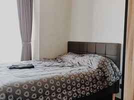 2 Schlafzimmer Wohnung zu vermieten im Ideo Q Sukhumvit 36, Khlong Tan